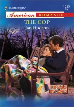 Cover The Cop (eBook, ePUB)