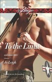 To the Limit (eBook, ePUB)