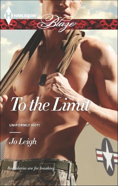 To the Limit (eBook, ePUB) - Leigh, Jo