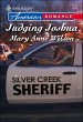 Judging Joshua (eBook, ePUB) - Bild 1
