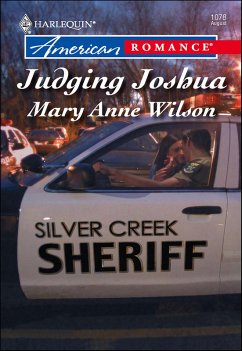 Cover Judging Joshua (eBook, ePUB)