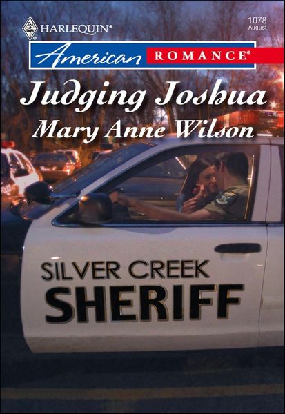 Judging Joshua (eBook, ePUB) Judging Joshua (eBook, ePUB)