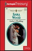 AMBER'S WEDDING (eBook, ePUB)
