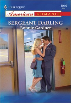 Cover Sergeant Darling (eBook, ePUB)