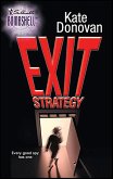 Exit Strategy (eBook, ePUB) Exit Strategy (eBook, ePUB)