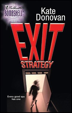 Cover Exit Strategy (eBook, ePUB)