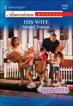 Cover His Wife (eBook, ePUB)