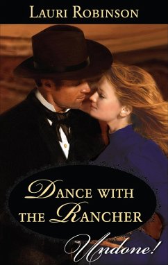 Cover Dance with the Rancher (eBook, ePUB)
