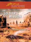 The Soldier's Mission (eBook, ePUB)