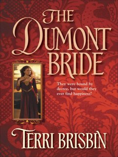 Cover The Dumont Bride (eBook, ePUB)