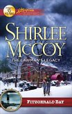 The Lawman's Legacy (eBook, ePUB)