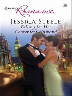 Falling for her Convenient Husband (eBook, ePUB) - Steele, Jessica