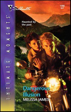 Cover Dangerous Illusion (eBook, ePUB)