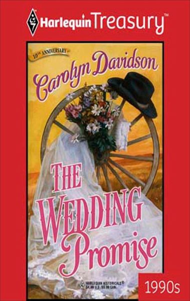 The Wedding Promise (eBook, ePUB) The Wedding Promise (eBook, ePUB)
