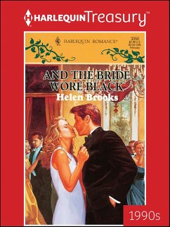 Cover AND THE BRIDE WORE BLACK (eBook, ePUB)