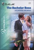The Bachelor Boss (eBook, ePUB) The Bachelor Boss (eBook, ePUB)