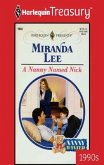 A NANNY NAMED NICK (eBook, ePUB) A NANNY NAMED NICK (eBook, ePUB)
