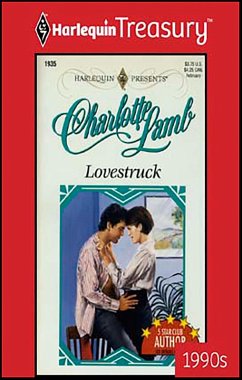 LOVESTRUCK (eBook, ePUB) Cover LOVESTRUCK (eBook, ePUB)