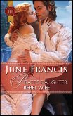 Pirate's Daughter, Rebel Wife (eBook, ePUB)