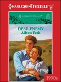 DEAR ENEMY (eBook, ePUB)