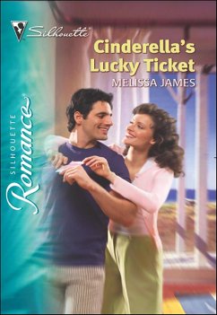Cover Cinderella's Lucky Ticket (eBook, ePUB)