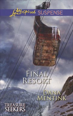 Cover Final Resort (eBook, ePUB)