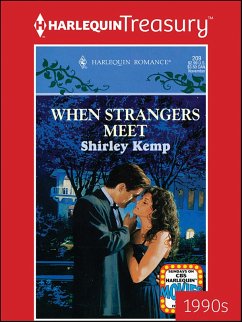 Cover WHEN STRANGERS MEET (eBook, ePUB)