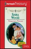 TEMPORARY PARENTS (eBook, ePUB)