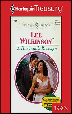 Cover A HUSBAND'S REVENGE (eBook, ePUB)