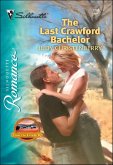 The Last Crawford Bachelor (eBook, ePUB) The Last Crawford Bachelor (eBook, ePUB)