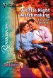 A Little Night Matchmaking (eBook, ePUB) - Bild 1