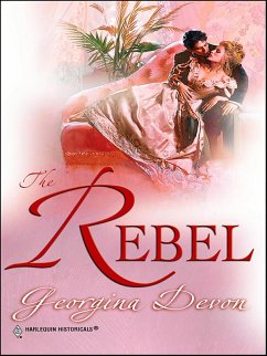 Cover The Rebel (eBook, ePUB)