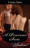 A Pleasurable Shame (eBook, ePUB)
