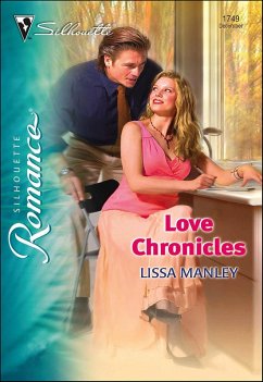 Cover Love Chronicles (eBook, ePUB)
