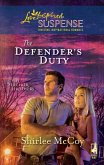The Defender's Duty (eBook, ePUB)