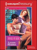 ANGEL AT RISK (eBook, ePUB)