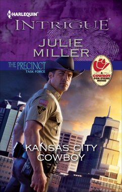 Cover Kansas City Cowboy (eBook, ePUB)