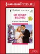 MY DEARLY BELOVED (eBook, ePUB) - Bild 1