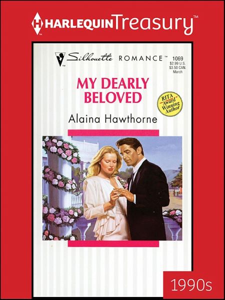 MY DEARLY BELOVED (eBook, ePUB)