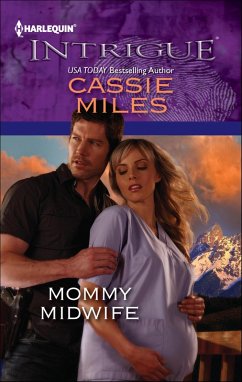 Cover Mommy Midwife (eBook, ePUB)