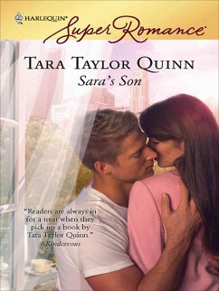 Cover Sara's Son (eBook, ePUB)