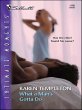 What a Man's Gotta Do (eBook, ePUB) - Bild 1