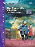 The Cinderella Mission (eBook, ePUB)
