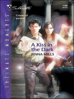Cover A Kiss in the Dark (eBook, ePUB)