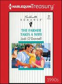 THE FARMER TAKES A WIFE (eBook, ePUB)