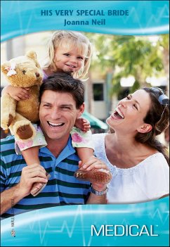 Cover His Very Special Bride (eBook, ePUB)