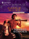 Navajo Echoes (eBook, ePUB)