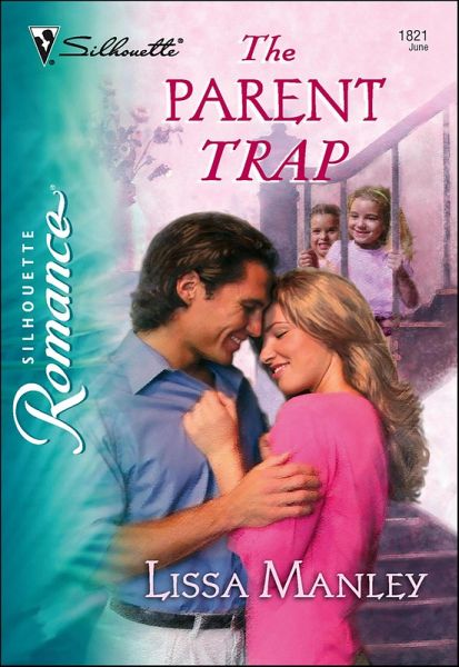 The Parent Trap (eBook, ePUB) The Parent Trap (eBook, ePUB)