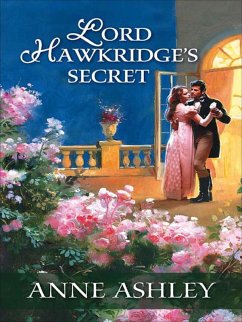 Cover Lord Hawkridge's Secret (eBook, ePUB)