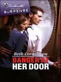 Danger at Her Door (eBook, ePUB)